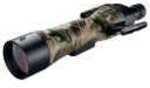 Nikon Prostaff 16-48x65mm Straight Team Realtree HD Green Spotting Scope 8310